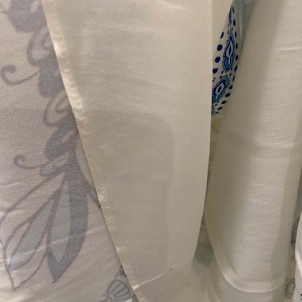 Soft Surroundings Louise Midi Dress Size Small - Picture 10 of 14